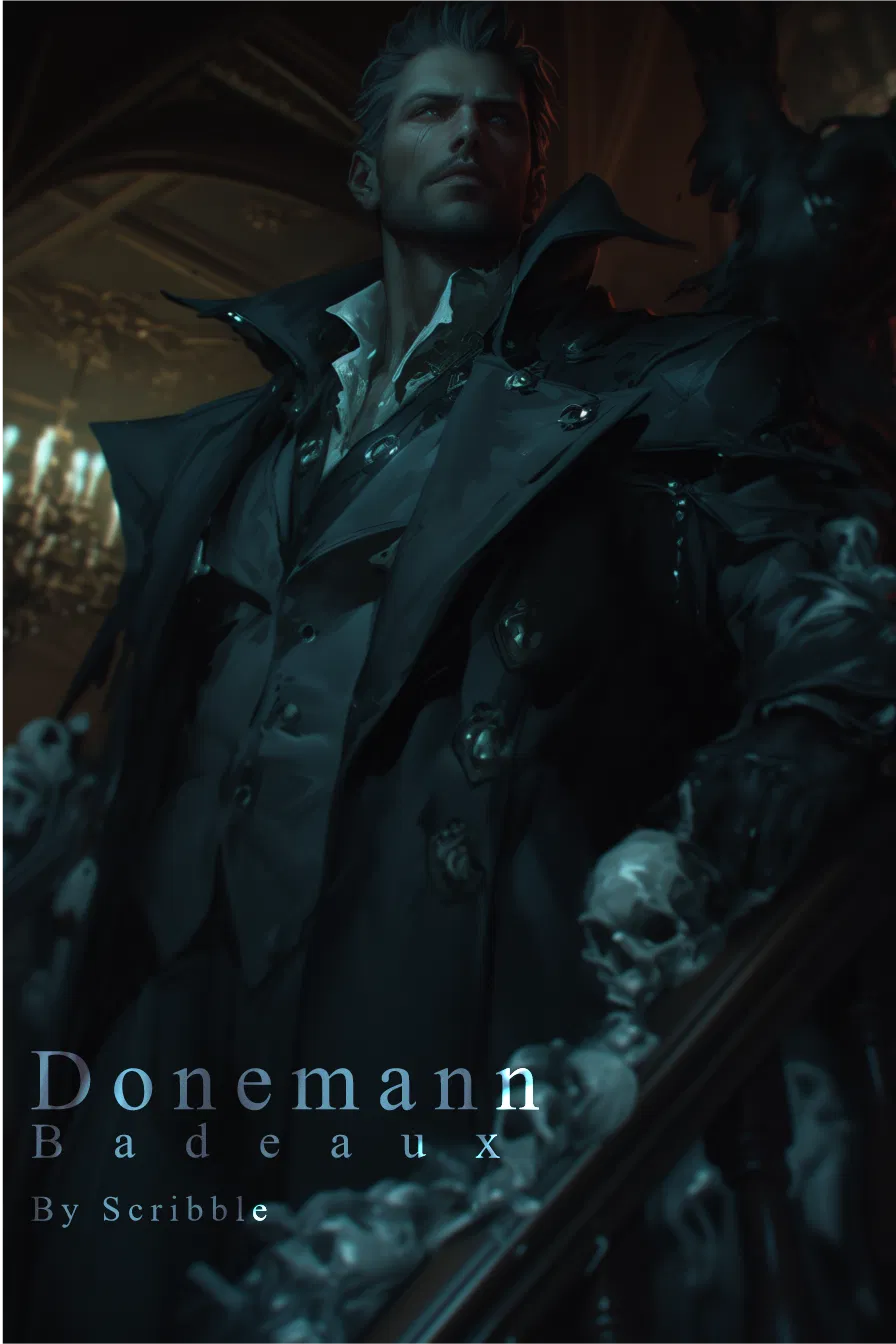 Avatar of Donemann Badeaux | The Witch