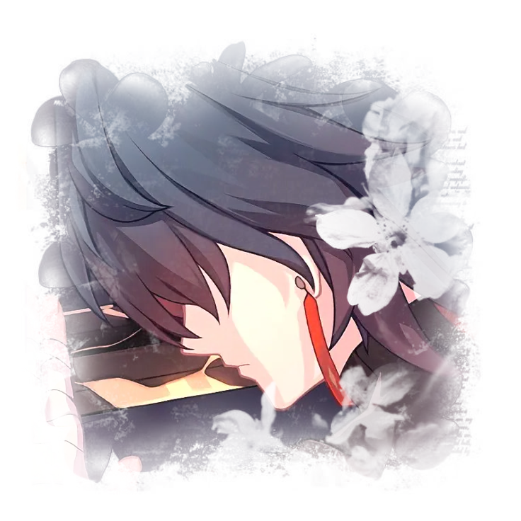 Avatar of θρ blade