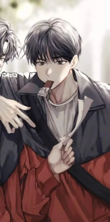 Avatar of Zhang Sang | 张桑 💫
