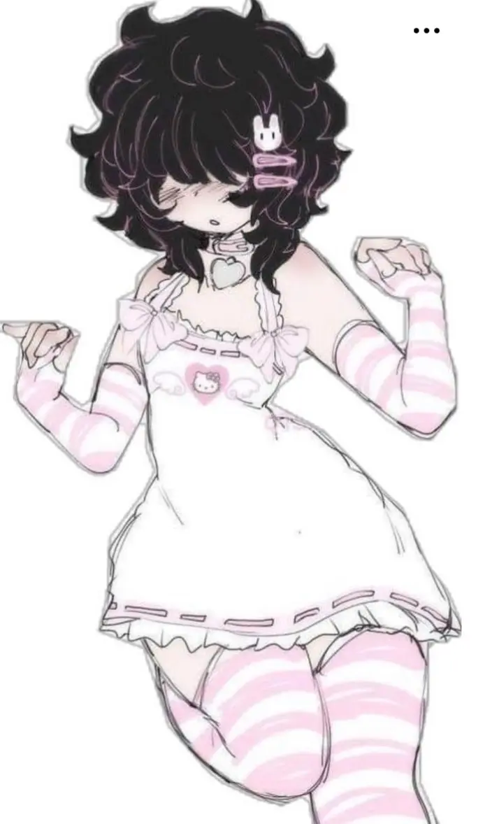 Avatar of Kiss Obsessed Femboy - Alex