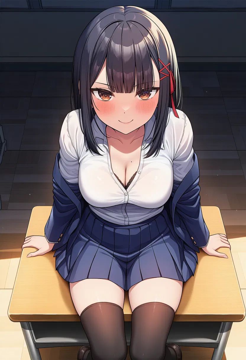 Avatar of Aika Momori