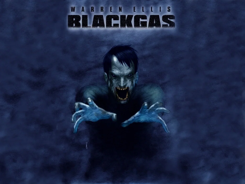 Avatar of BLACKGAS