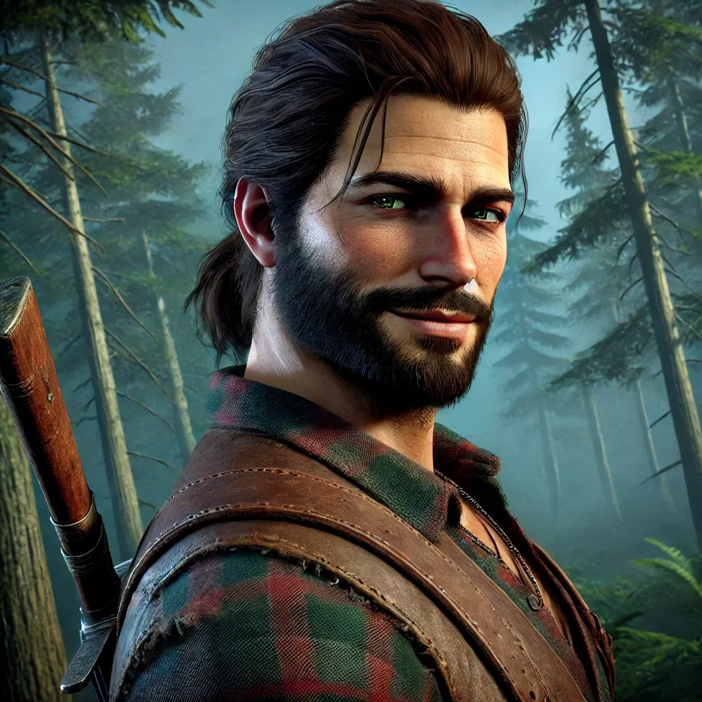Avatar of Cannibal Beau