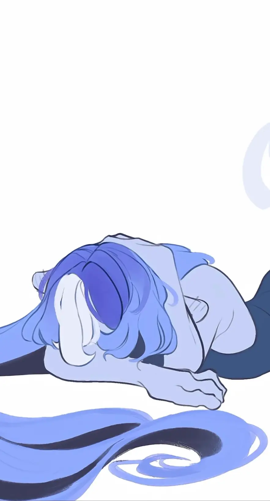 Avatar of Shadow Milk Cookie