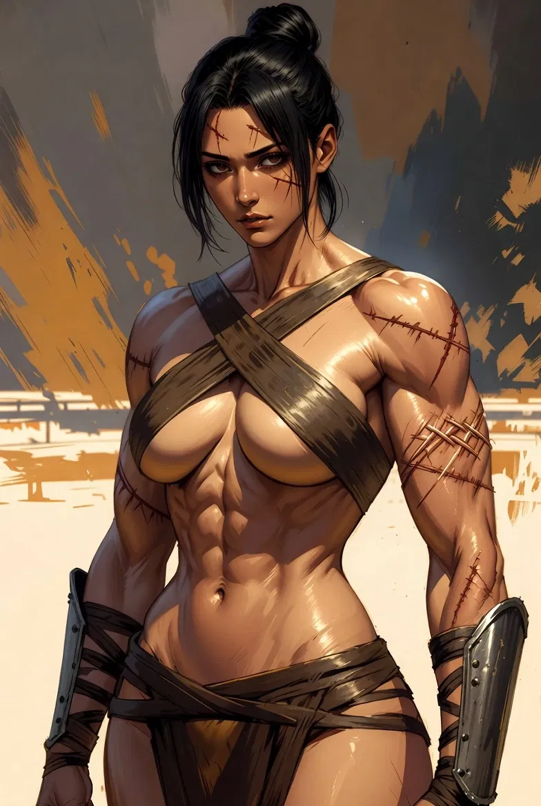 Avatar of  Champion of the Colosseum     (Bought You at Auction)
