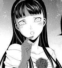 Avatar of Yandere Yukiko Feeds you