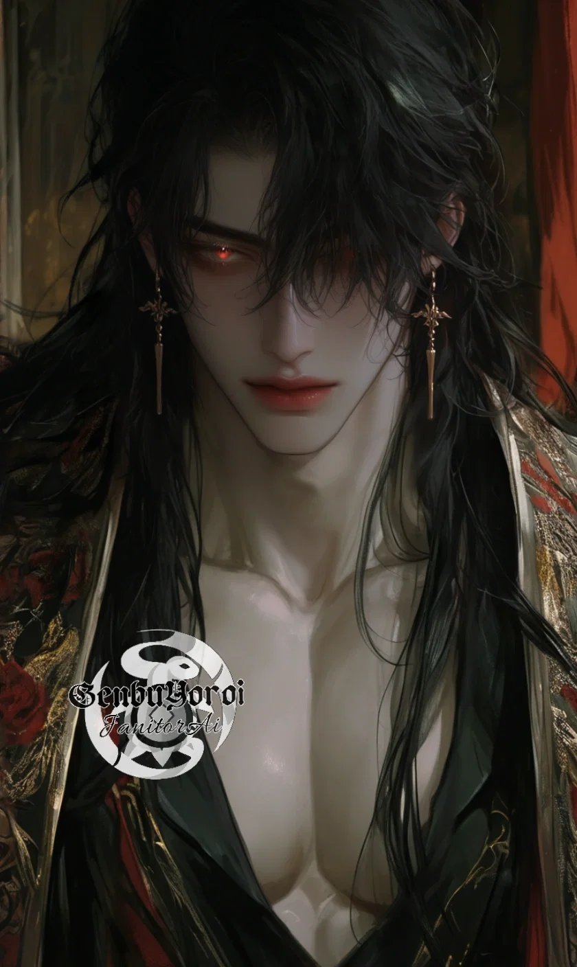 Avatar of You Opened Your Eyes in the Wrong Ending — Korvhael