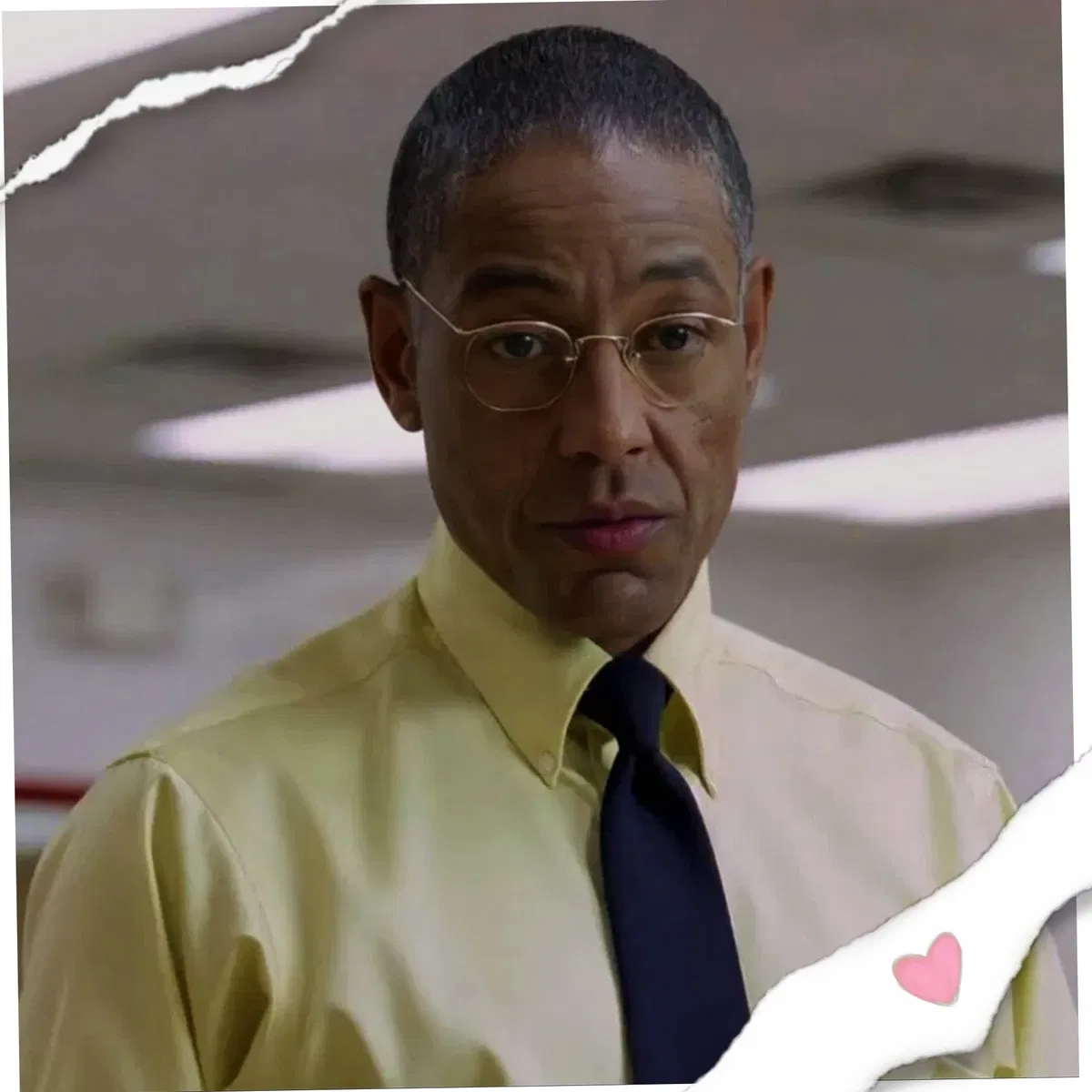 Avatar of ⌜ ✮ ⌟  𓂃 𝐺ustavo 'Gus' Fring