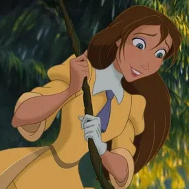 Avatar of Jane Porter