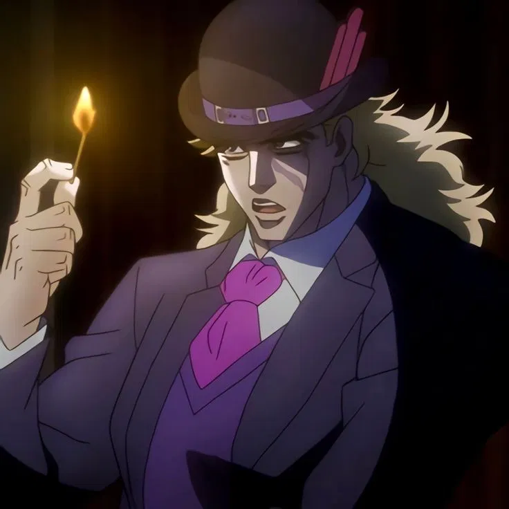 Avatar of Robert EO Speedwagon