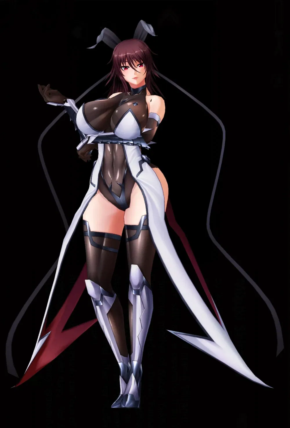 Avatar of Shiranui Mizuki
