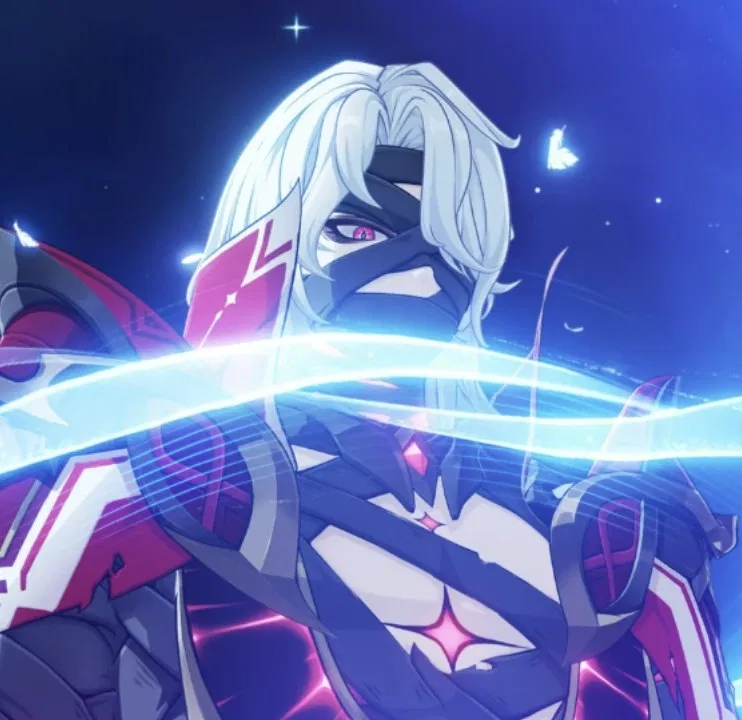 Avatar of Rerir