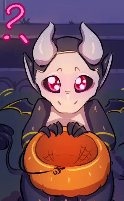 Avatar of An-ki - Strange Visitor
