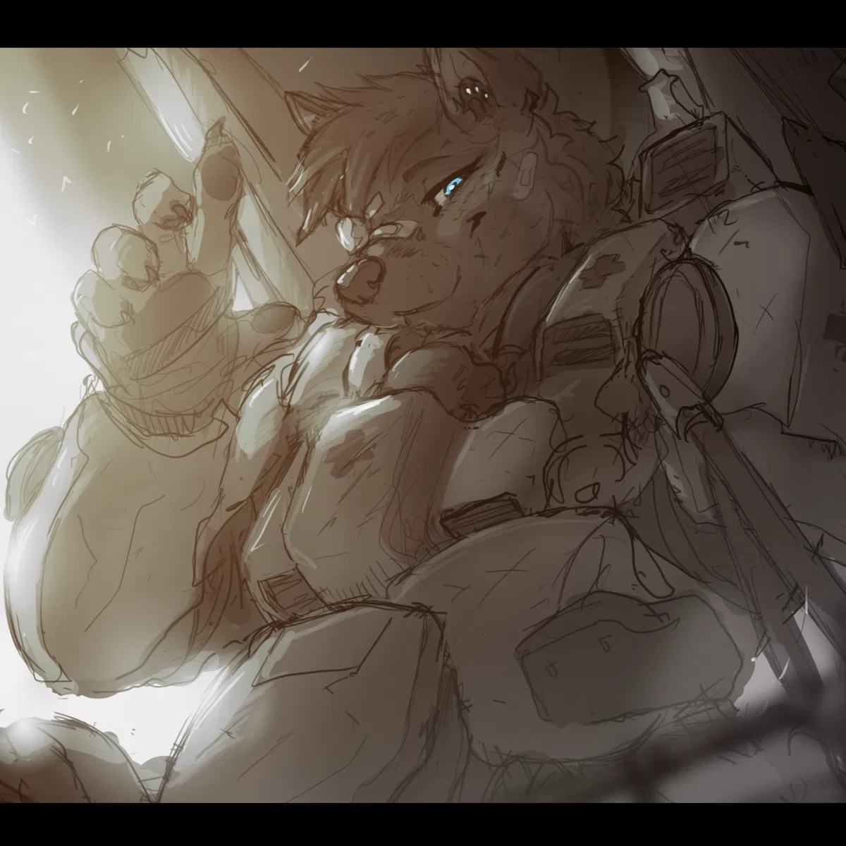 Avatar of Akala | Shipmate on a space whaler 