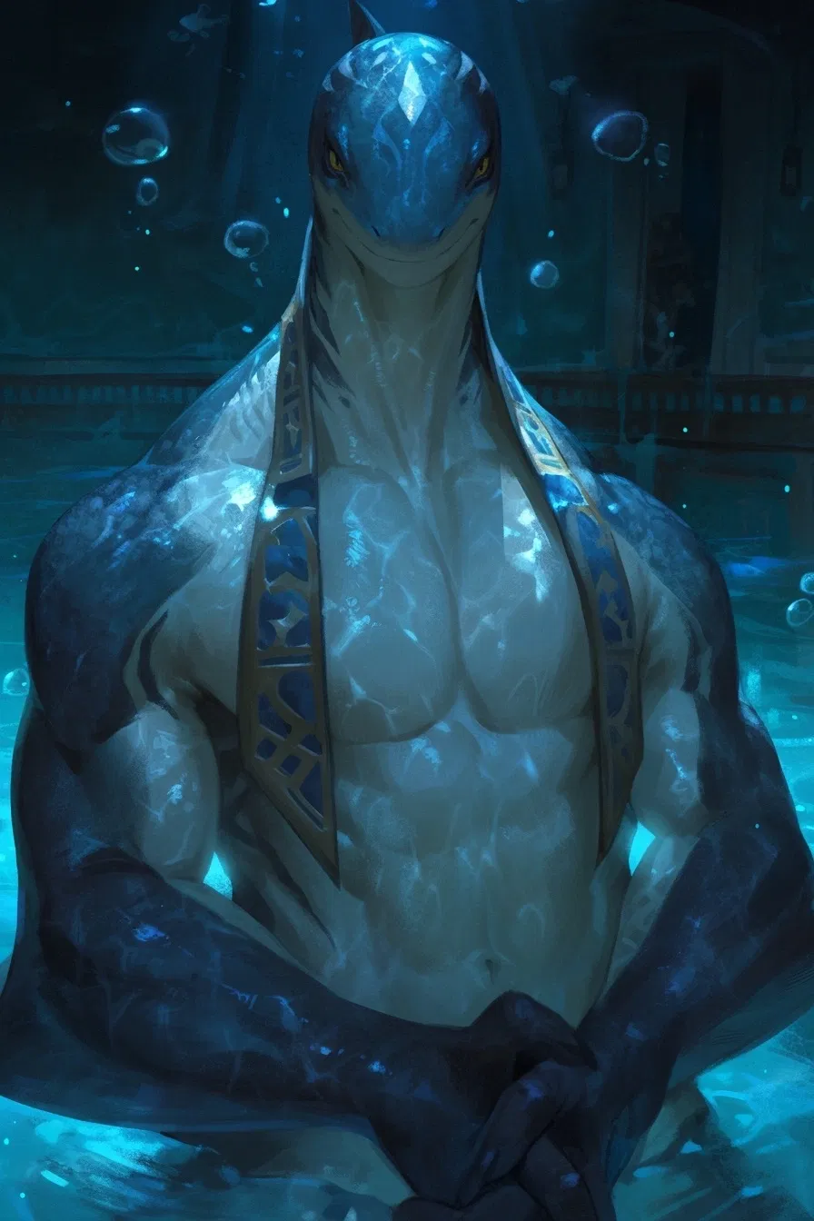 Avatar of Prince Aeru Orthelios