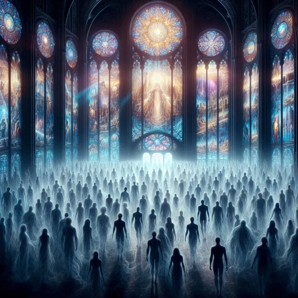Avatar of Your Believers