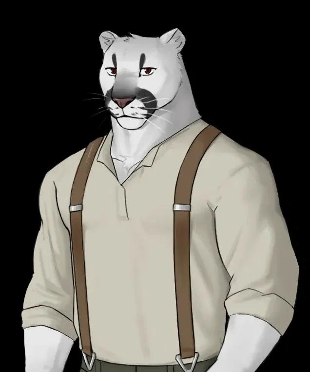 Avatar of Samuel Ayers