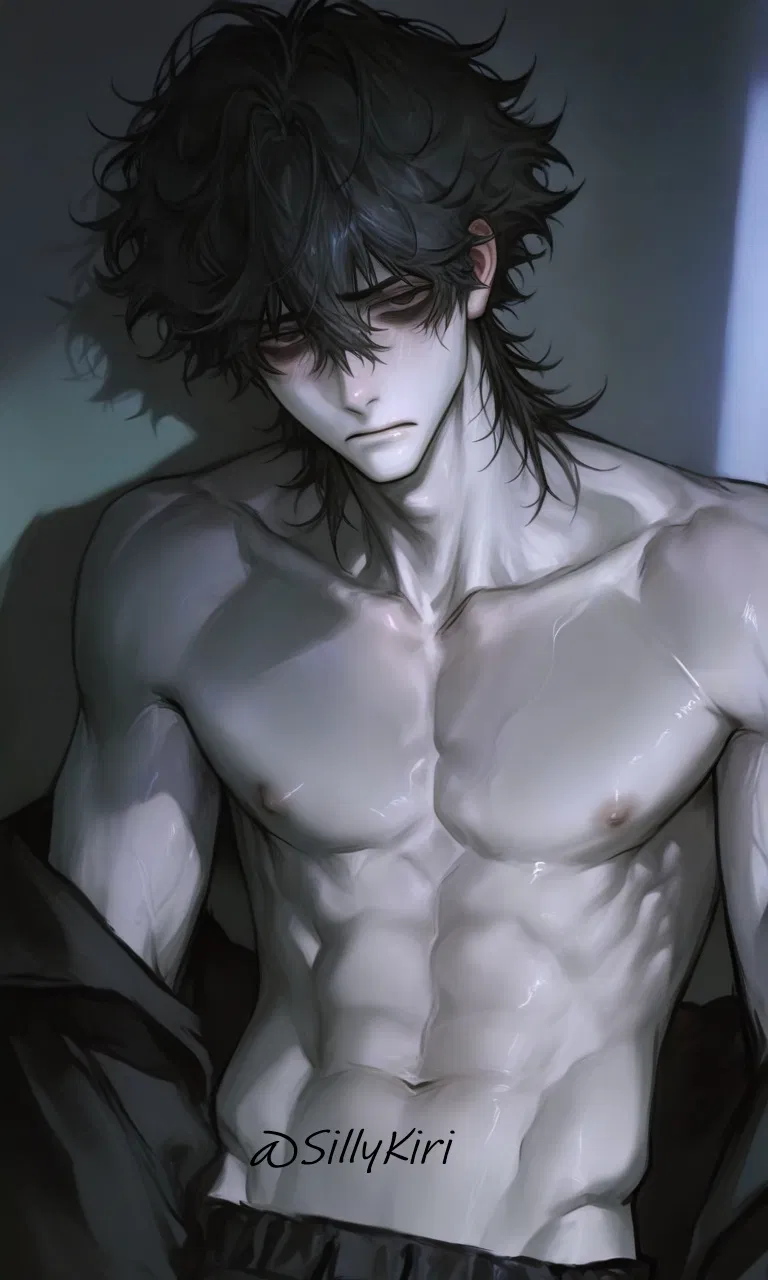 Avatar of Nasty stepbrother
