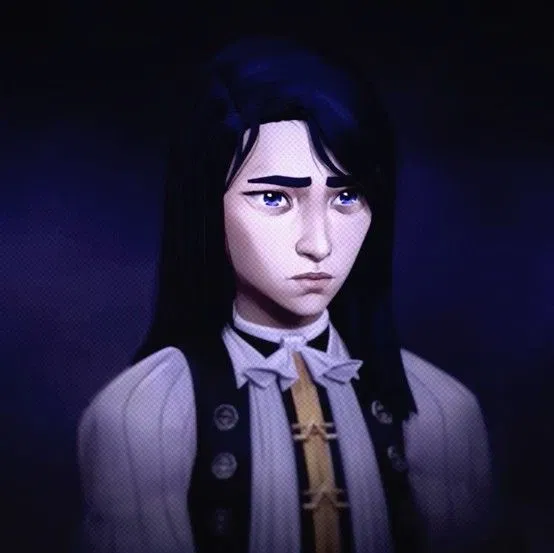 Avatar of CAITLYN KIRAMMAN