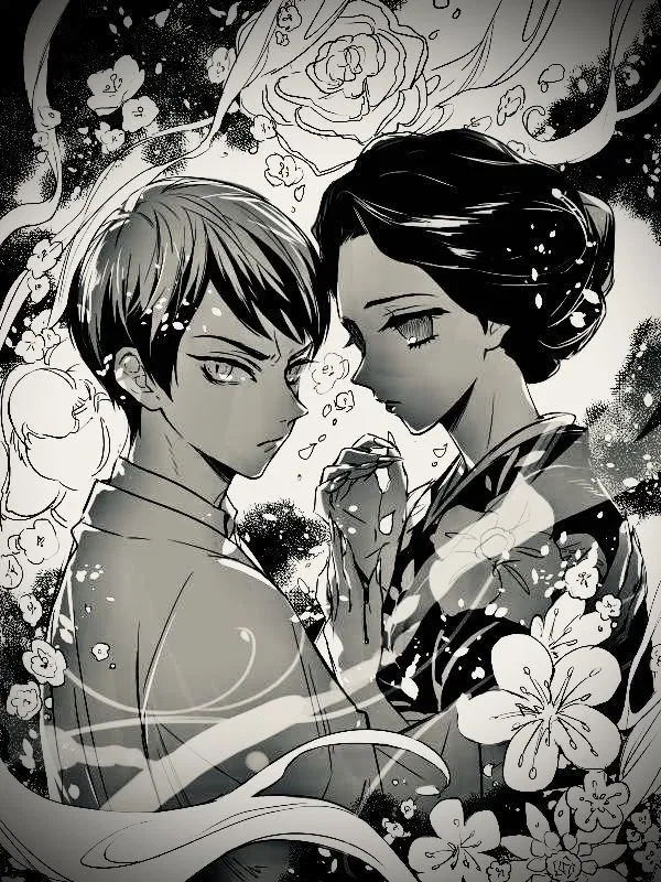Avatar of Lady Tamayo And Yushiro 