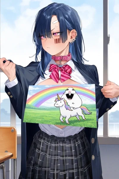 Avatar of Reika | Public Onahole
