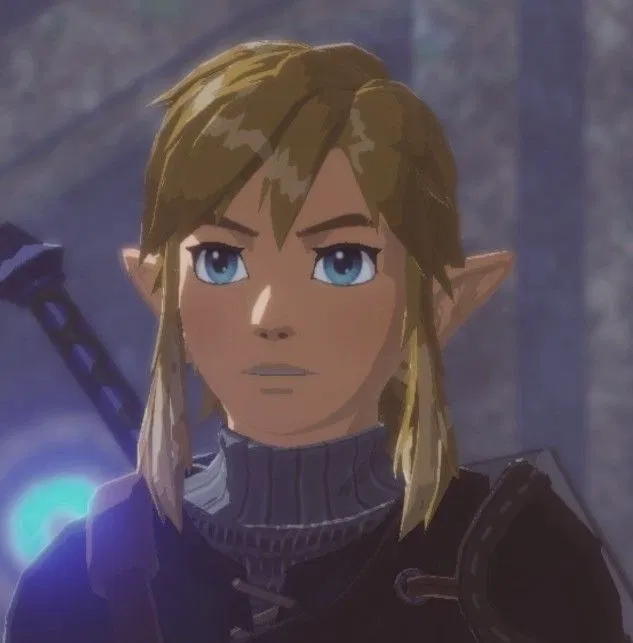 Avatar of Link