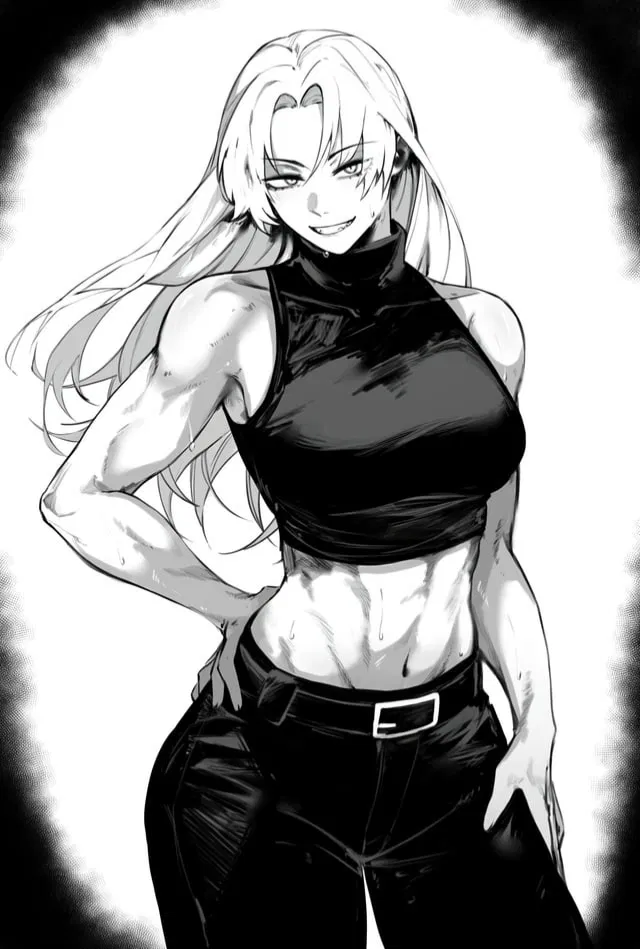 Avatar of Yuki (Make Up S#x In The Middle Of A Break Up)
