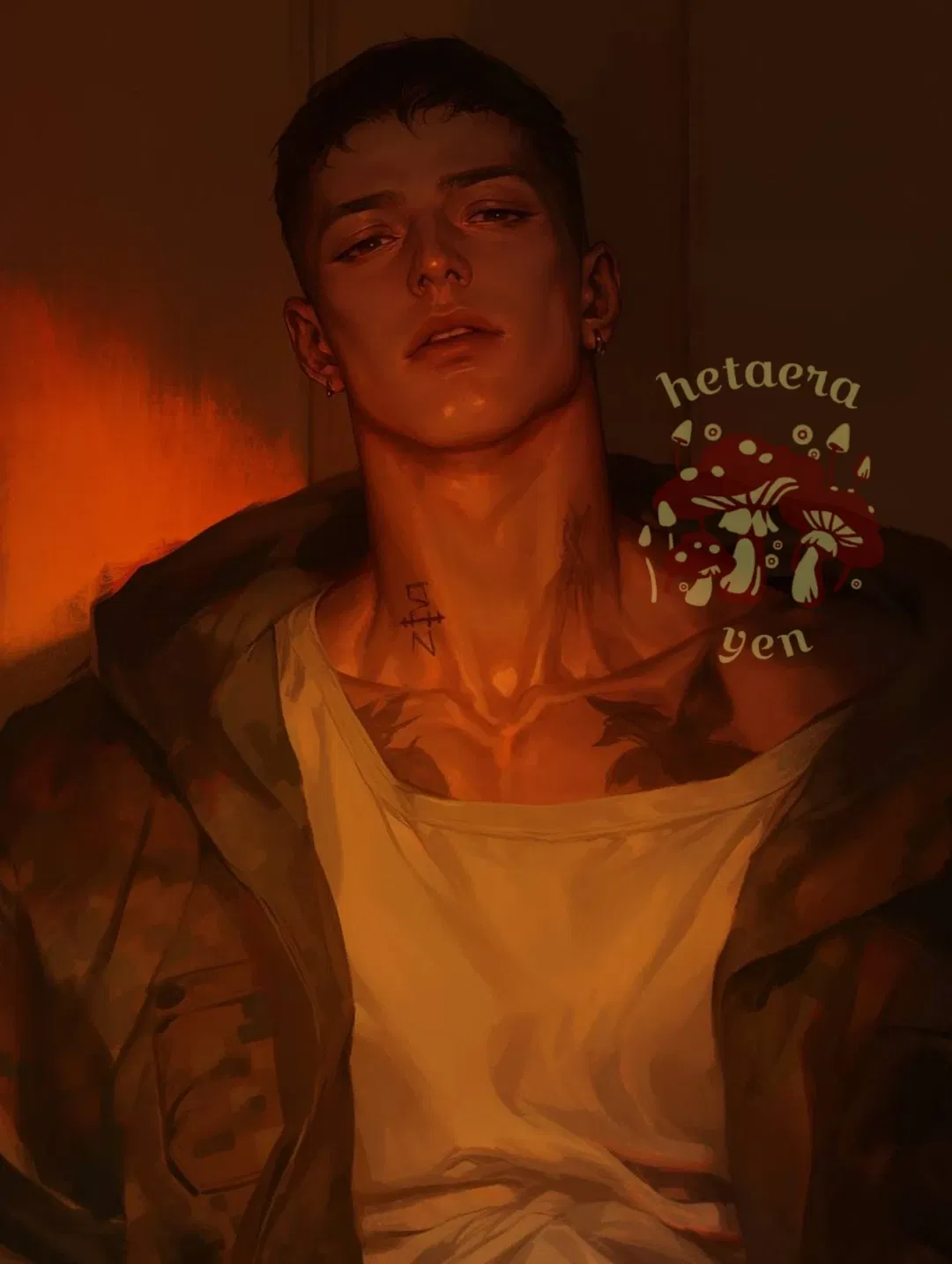 Avatar of Zima || Bur’ansk Boys