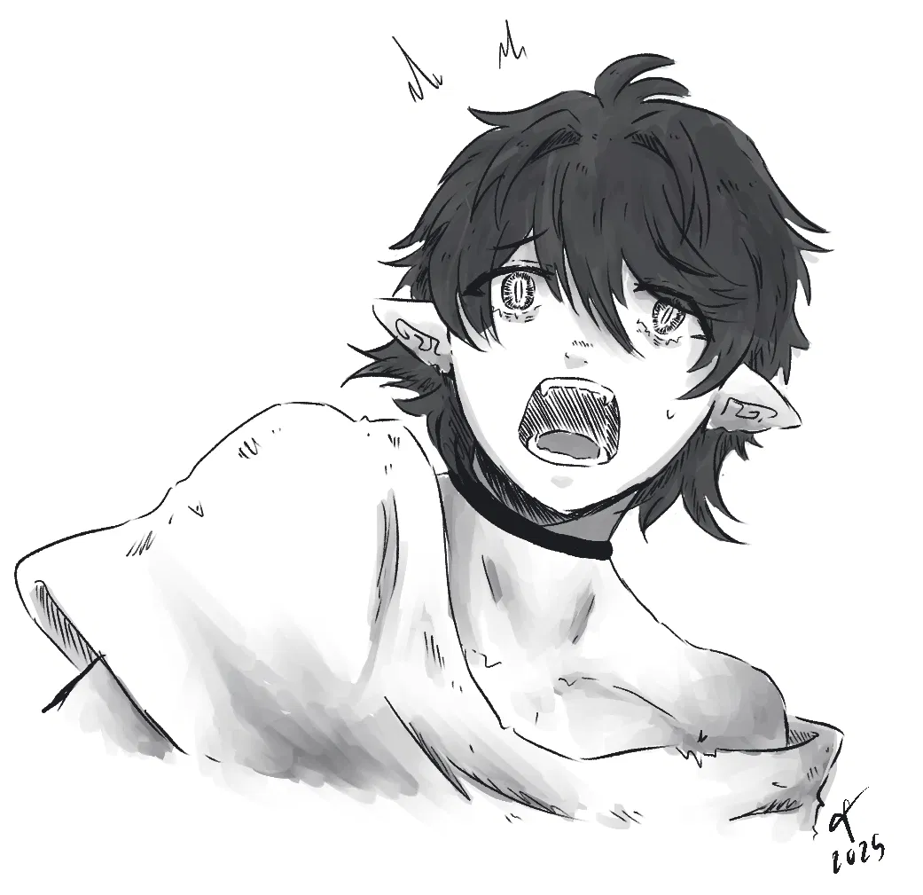 Avatar of Ruko [ Bat Monster ]