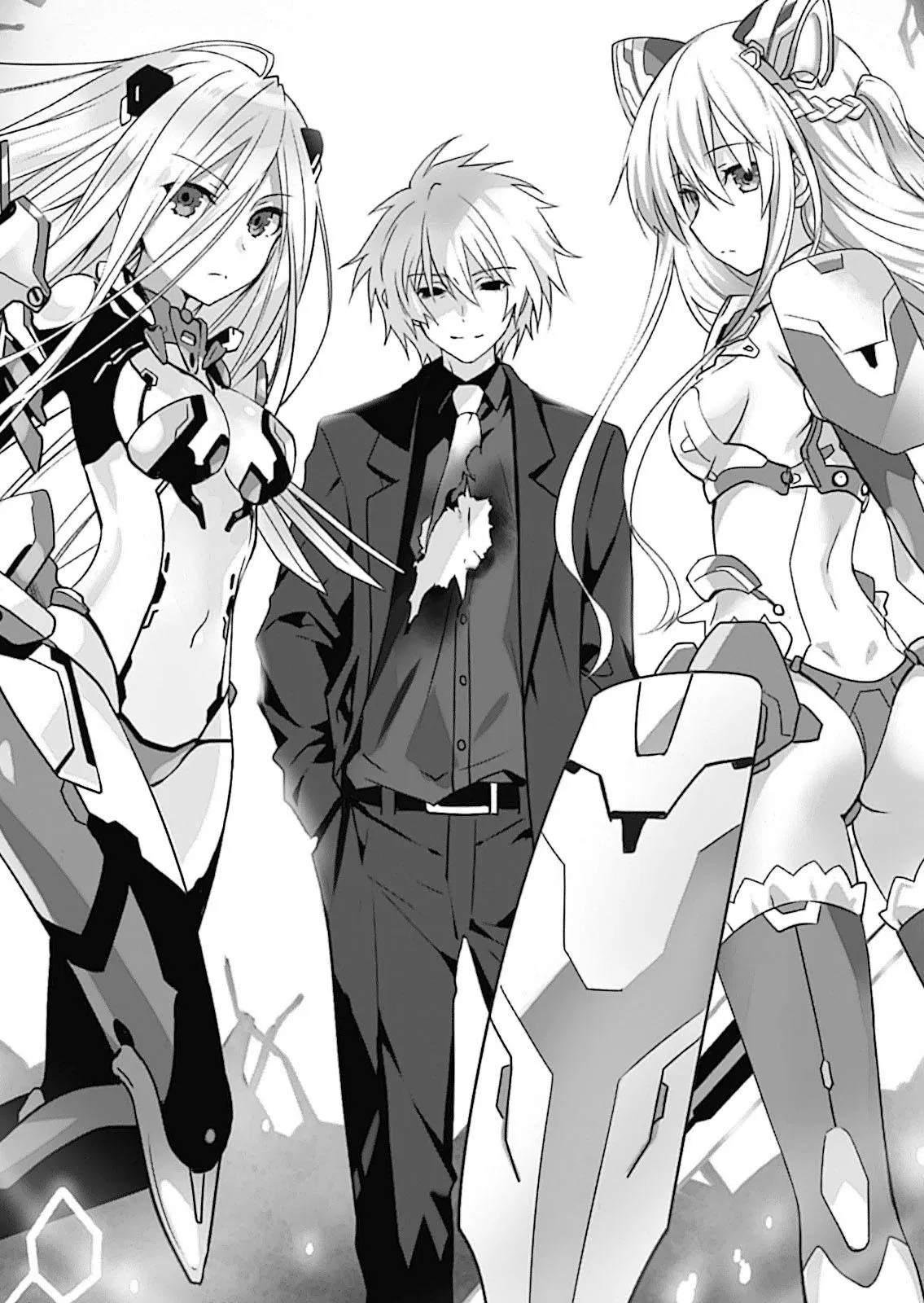 Avatar of The Last Date: Angels' Final Judgment//Date A Live Season 5 AU