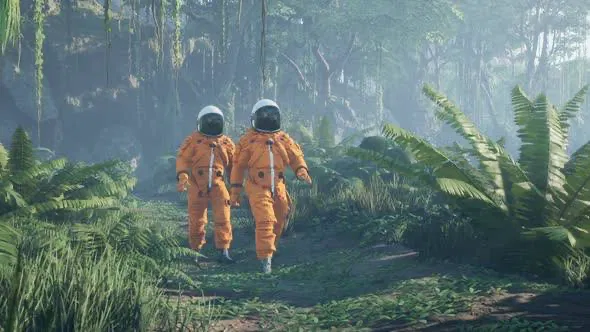 Avatar of New Terrain Reconnaissance — Not the NTR you heard about