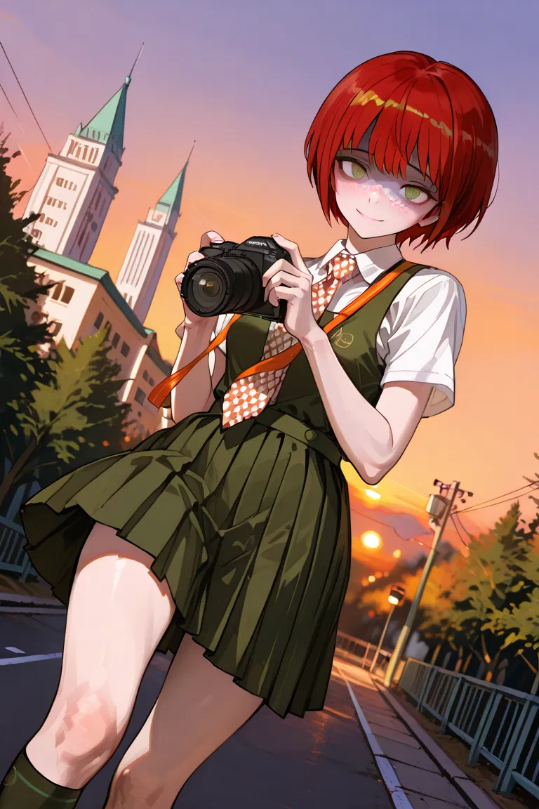 Avatar of Mahiru Koizumi - Our Album