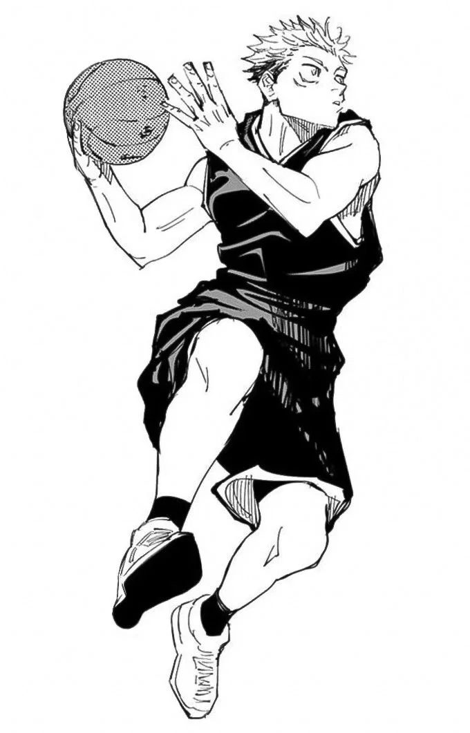 Avatar of 🏀 JJK: COURT OF SHADOWS 