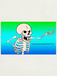 Avatar of WHAT THE ACTUAL FUCK?!
