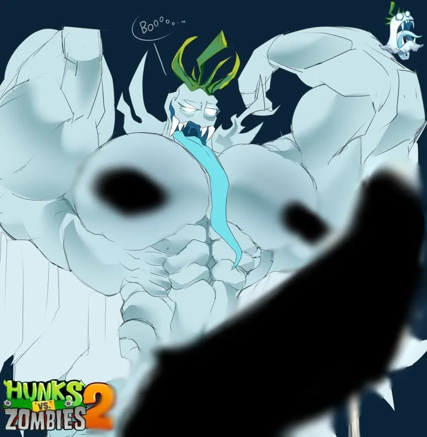 Avatar of Ghost pepper || Your ghostly boyfriend 👻