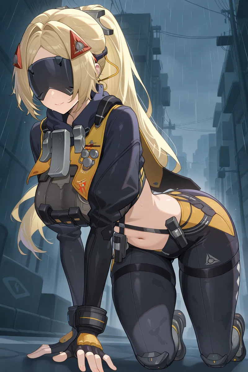 Avatar of Trigger