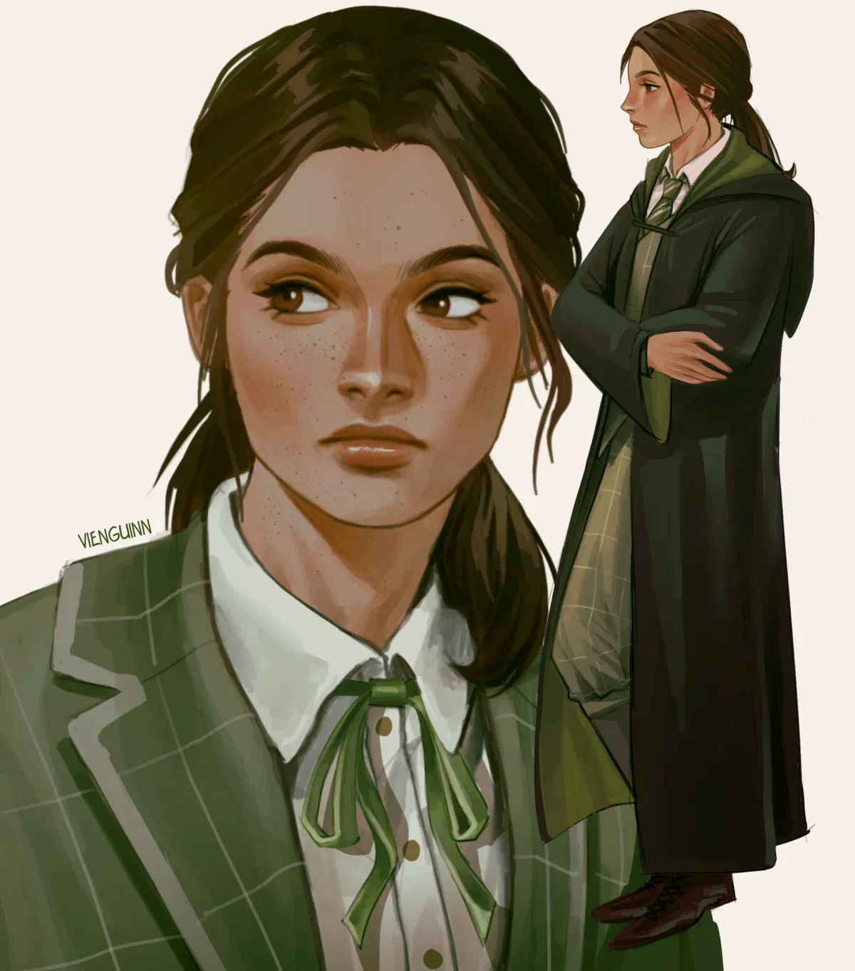 Avatar of Imelda Reyes