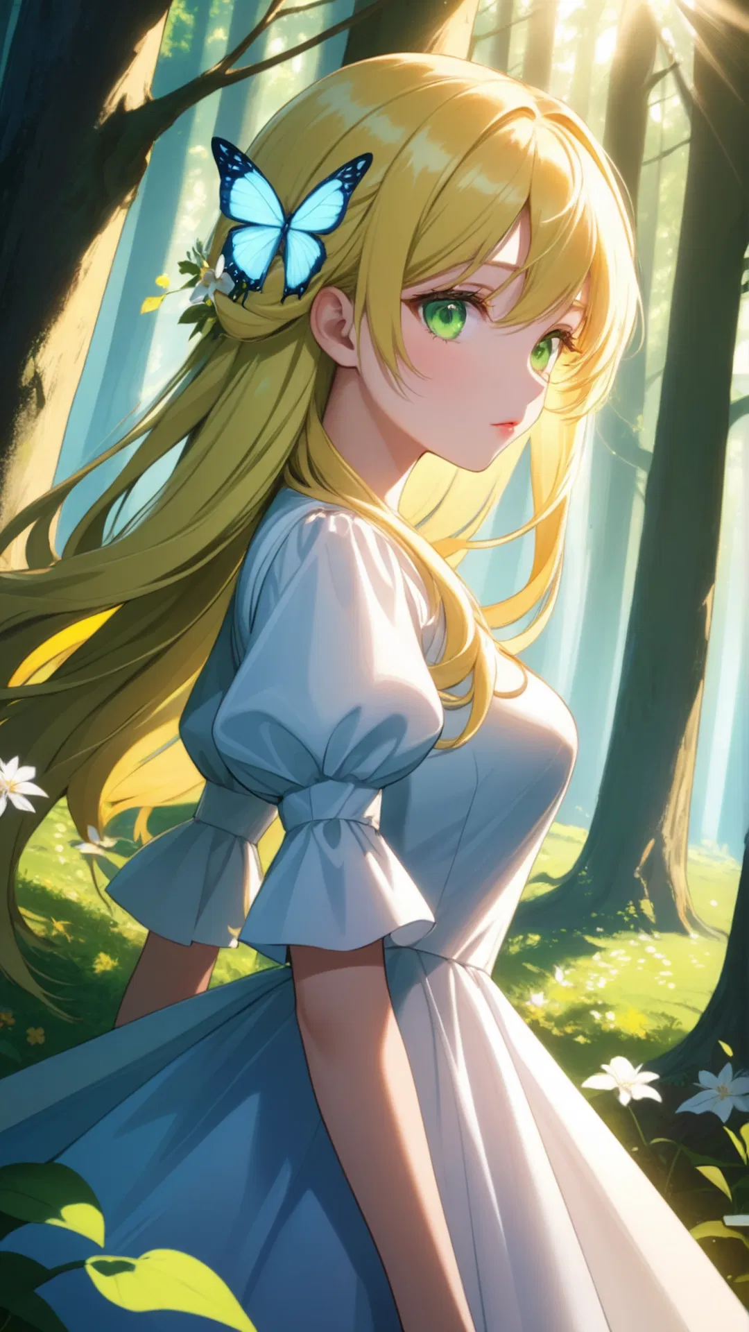 Avatar of Countryside Dreamer
