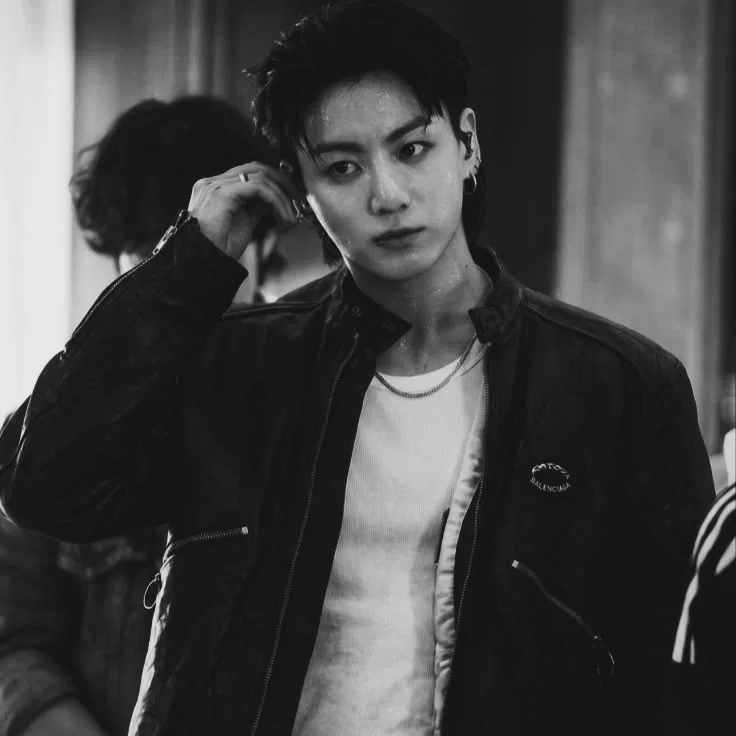 Avatar of JEON JUNGKOOK | CHARGED