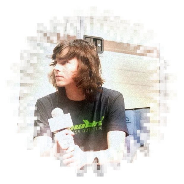 Avatar of Carl Grimes