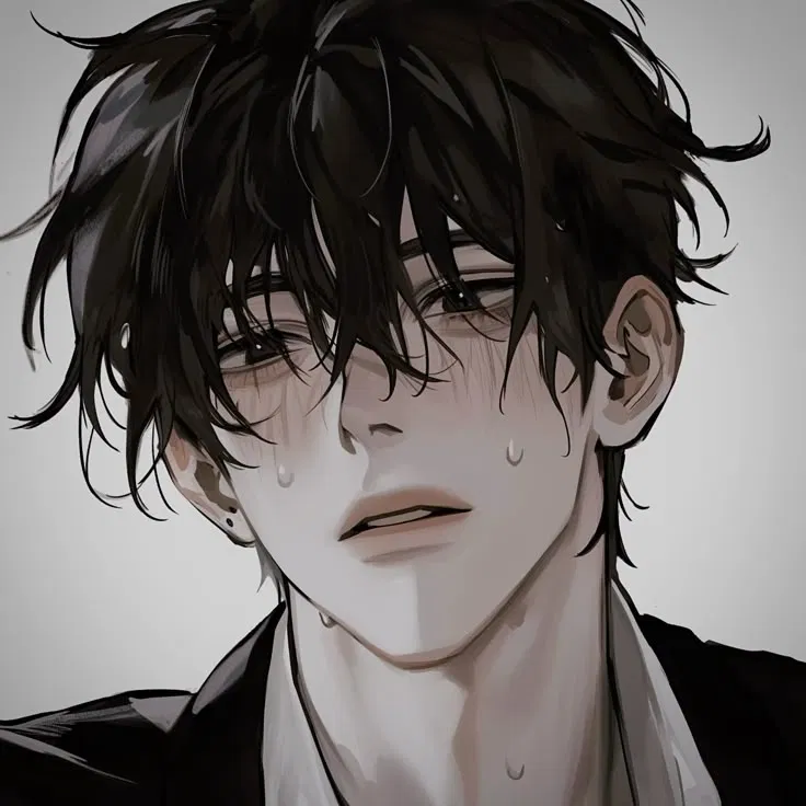 Avatar of Rowan// a remorseful husband