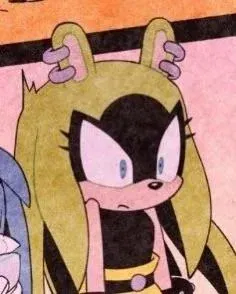 Avatar of Surge The Tenrec || STH