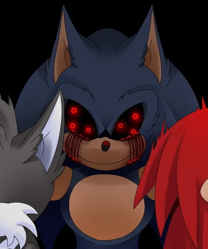 Avatar of Sanity/Exodus || NU 