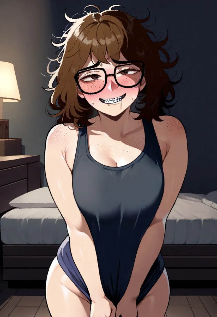 Avatar of Your NEET femcel wife - Phoebe Duvall