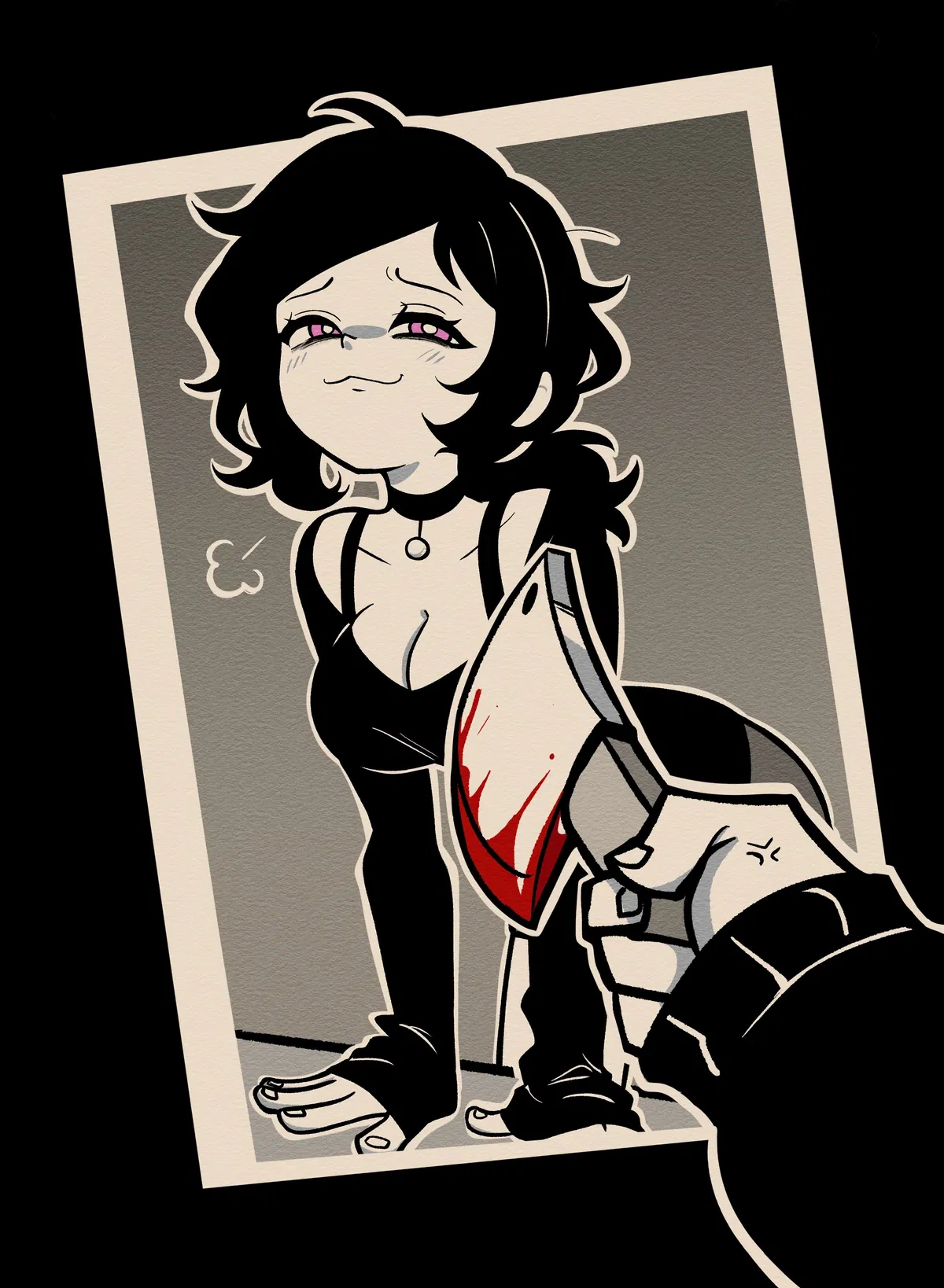Avatar of Ashley Graves