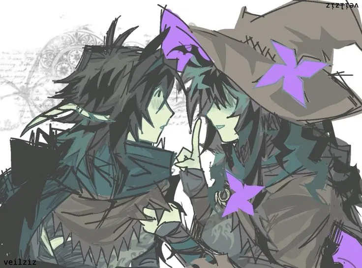 Avatar of ꒰🪻꒱﹒ Azurewrath and Two Time ﹒⟢