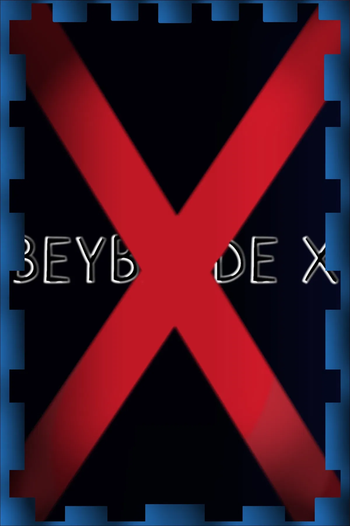 Avatar of Beyblade X - LOREBOOK
