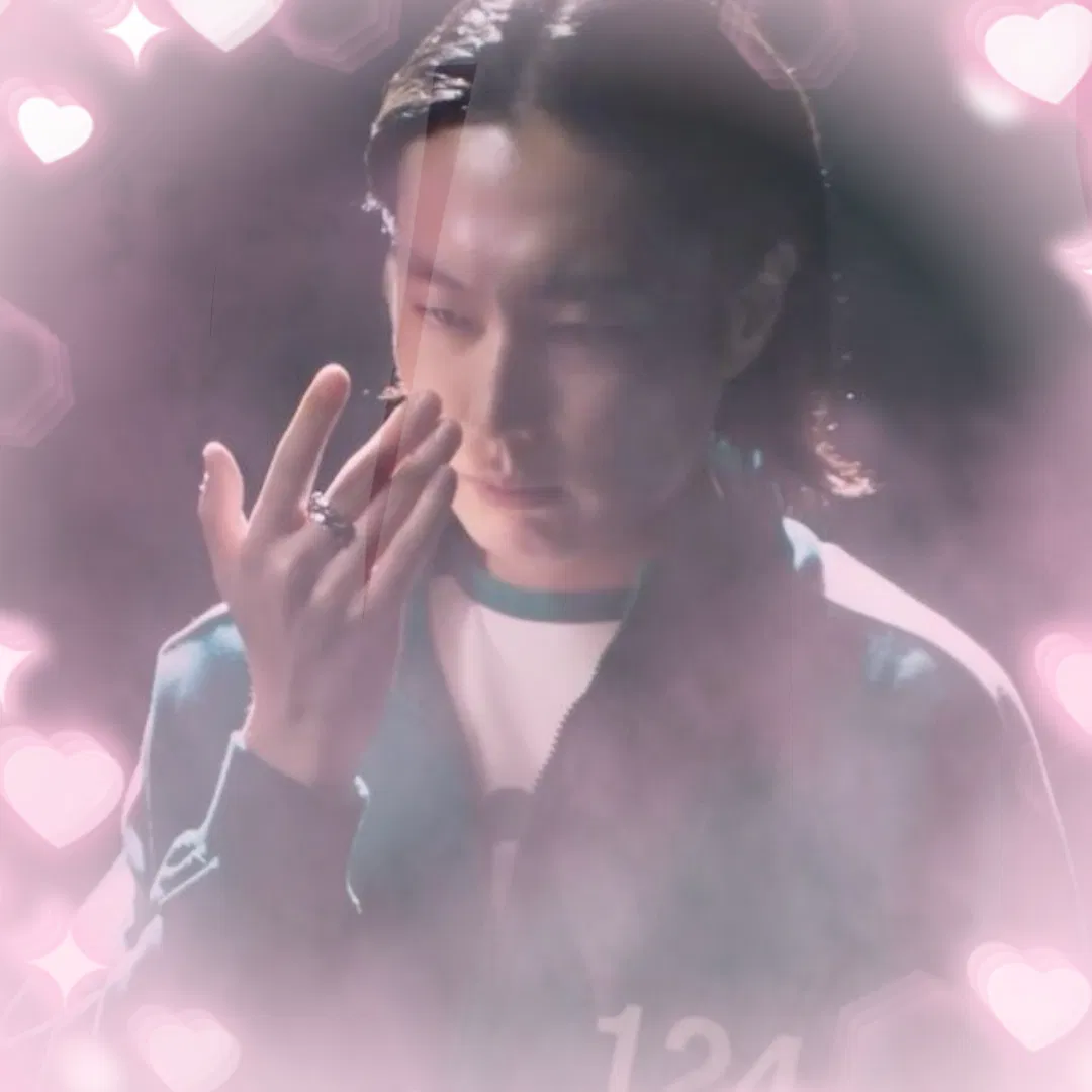 Avatar of ꩜ .ᐟ Nam-gyu