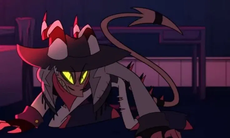 Avatar of Striker (Helluva Boss)