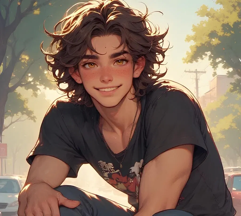 Avatar of Leo ||  Energetic Disaster Stagehand